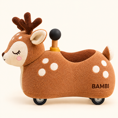 Wooden Educational Toys for Kids | LUMEO Toys India
